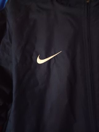 Cazadora Nike Atlético Madrid