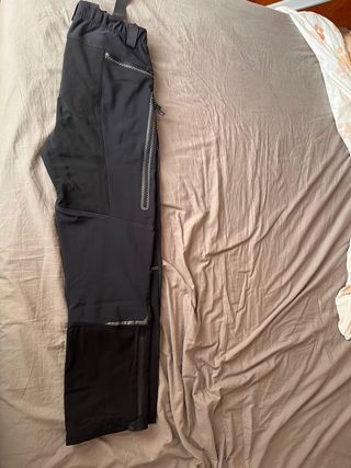 Pantaloni Alpinismo Great Escape tg 50