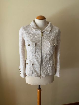 Chaqueta Purificación García 