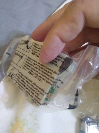 Cartucho tinta Epson E-801 negro