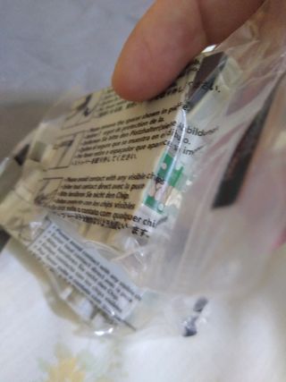 Cartucho tinta Epson E-801 negro