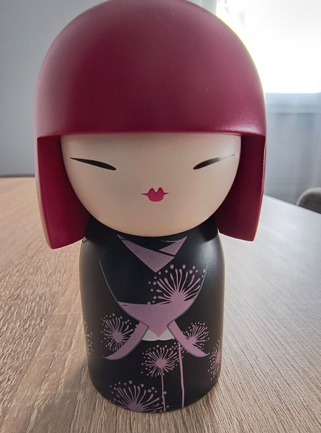 Muñeca Kimmidoll Seiko