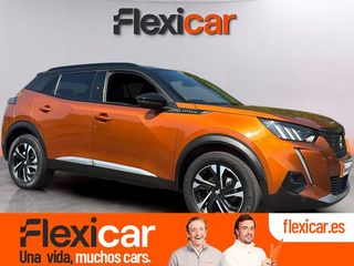 Peugeot 2008 GT Line Puretech 130 S&S BVM6