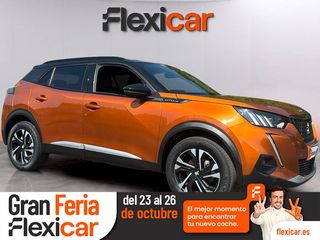 Peugeot 2008 GT Line Puretech 130 S&S BVM6