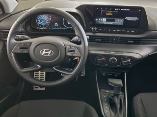Hyundai Bayon 1.0 TGDI 74kW (100CV) 48V Maxx DCT