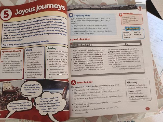 Cambridge Lower Secondary Complete English 7 St...