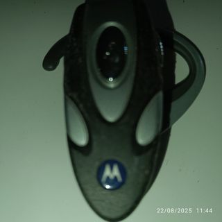 Auricolare Bluetooth Motorola