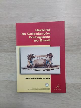 História da colonização portuguesa no Brasil