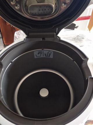 Moulinex Cookeo - Cucinare facile