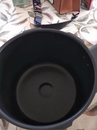 Moulinex Cookeo - Cucinare facile