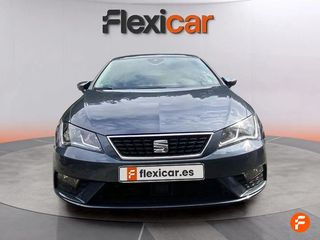 Seat Leon 1.6 TDI 85kW (115CV) S&S Style Visio Ed
