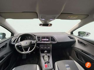 Seat Leon 1.6 TDI 85kW (115CV) S&S Style Visio Ed