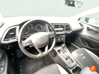 Seat Leon 1.6 TDI 85kW (115CV) S&S Style Visio Ed