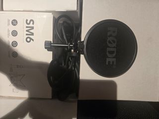 Micrófono RØDE NT1-A
