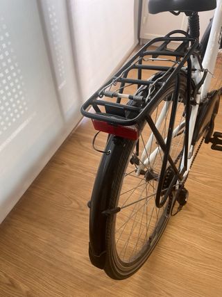 Bicicleta KROSS Trans 3.0