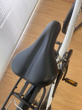 Bicicleta KROSS Trans 3.0