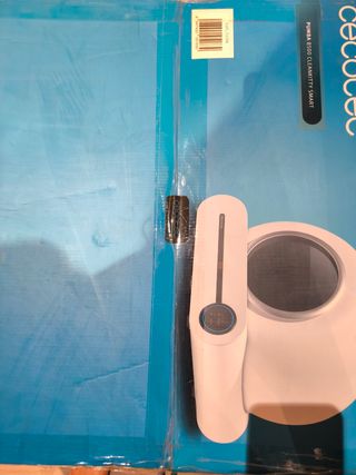 Cecotec Pumba 8500 Arenero Automático Autolimpieza
