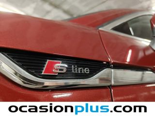 Audi A5 Coupe S line 2.0 TFSI quattro 185 kW (252 CV) S tronic