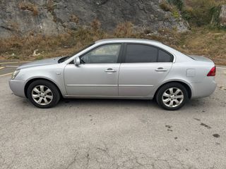 KIA Magentis 2007