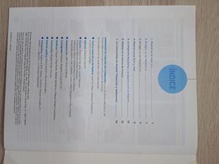 Geografía e Historia 4. (Trimestres)