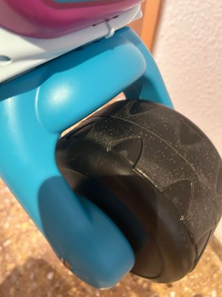 Correpasillos Frozen