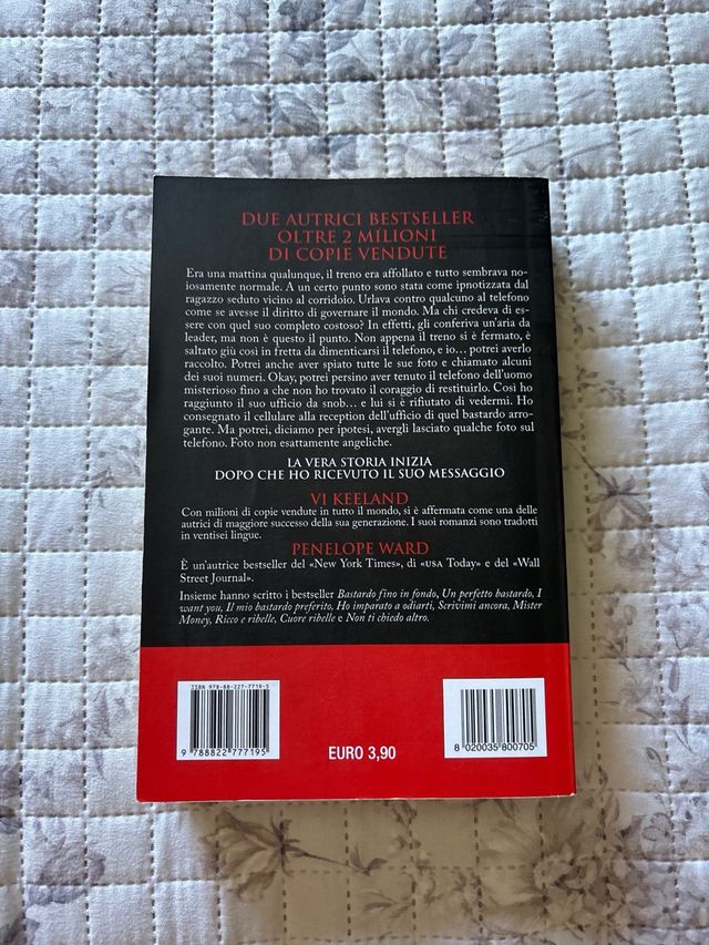 Un perfetto bastardo