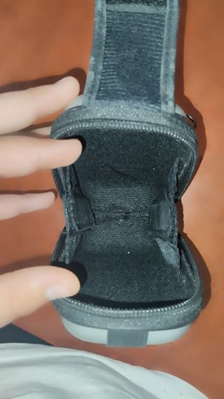 Funda cámara IC Gear