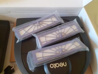 Neato Botvac Connected D4