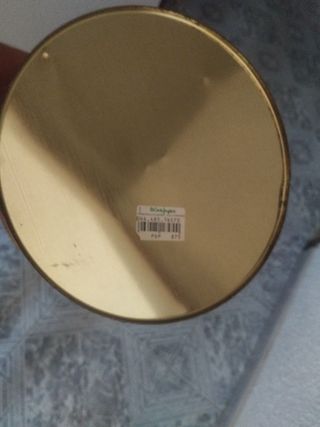 Papelera infantil vintage Colegio