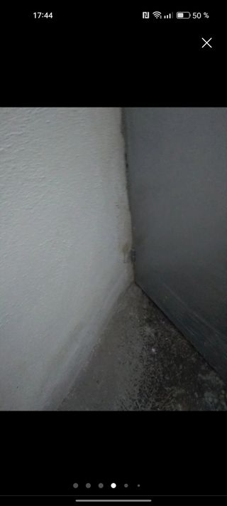 Alquiler plaza garaje nº92