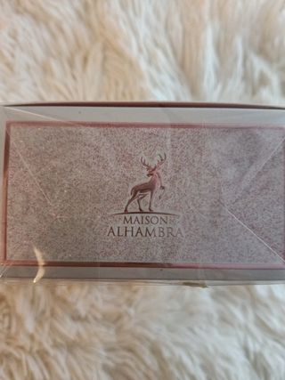 La vivacité Eau de Parfum