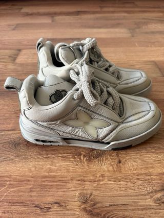 Zapatillas LV Skate