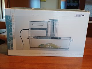 Mandolina Elettronica Brandani