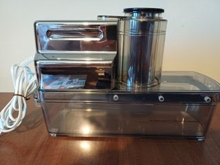 Mandolina Elettronica Brandani