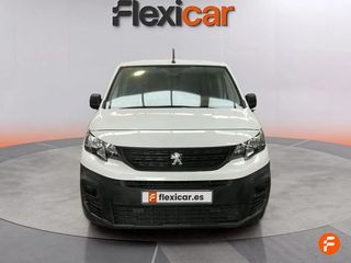 Peugeot Partner TEPEE Access BlueHDi 1.6 HDi 102 - 4P
