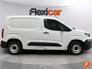 Peugeot Partner TEPEE Access BlueHDi 1.6 HDi 102 - 4P