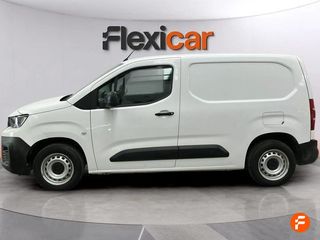 Peugeot Partner TEPEE Access BlueHDi 1.6 HDi 102 - 4P