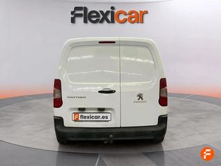 Peugeot Partner TEPEE Access BlueHDi 1.6 HDi 102 - 4P