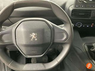 Peugeot Partner TEPEE Access BlueHDi 1.6 HDi 102 - 4P