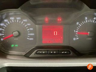 Peugeot Partner TEPEE Access BlueHDi 1.6 HDi 102 - 4P