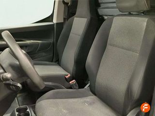 Peugeot Partner TEPEE Access BlueHDi 1.6 HDi 102 - 4P
