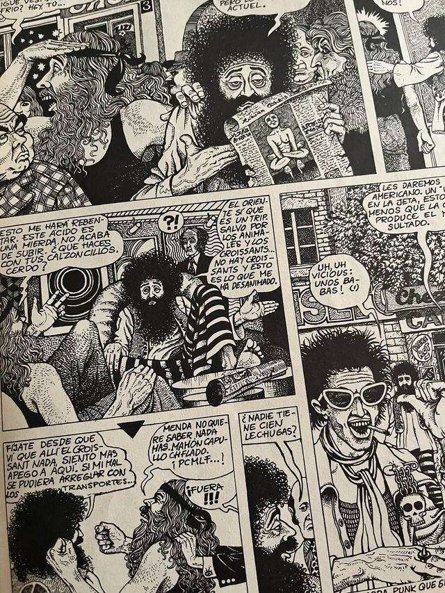 REVISTA STAR 2 EJEMPLARES
