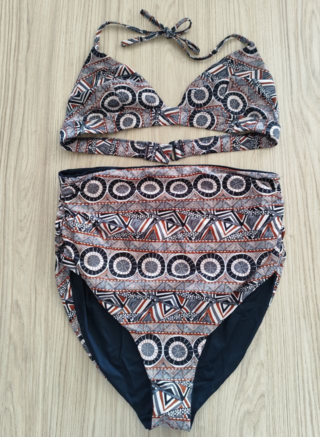 Bañadores premamá verano - 5 piezas