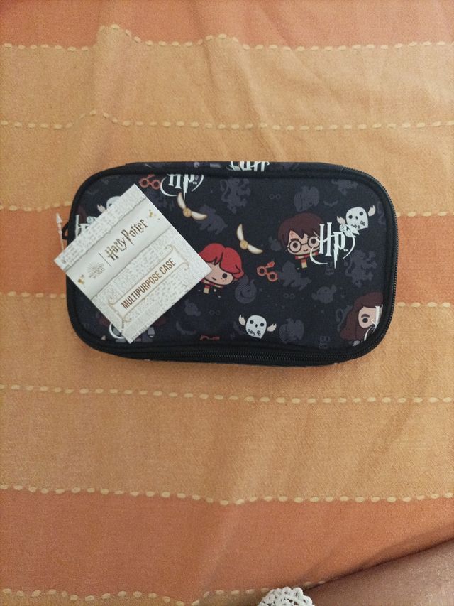 Astuccio Harry Potter multiuso