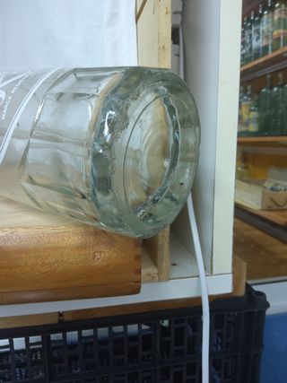 Sifon Agua Seltz Kalmaset
