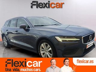 Volvo V60 2.0 D4 Business Plus