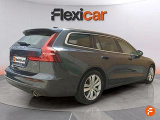 Volvo V60 2.0 D4 Business Plus