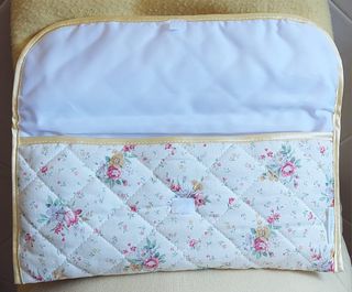 NECESER + ZAPATILLAS DE VIAJE