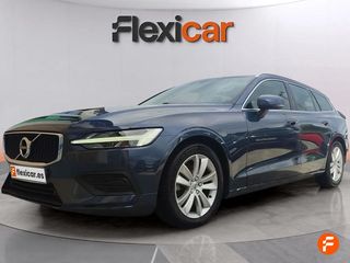 Volvo V60 2.0 D4 Business Plus