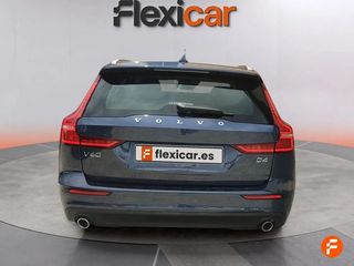 Volvo V60 2.0 D4 Business Plus